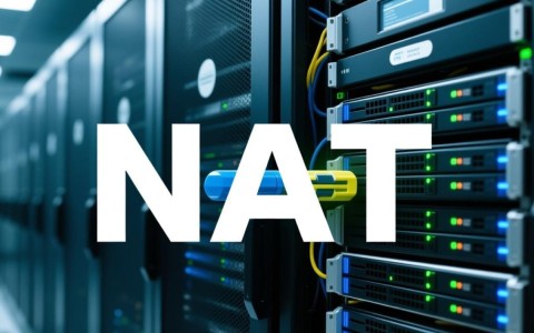 Nat配置Web时，有哪些常见问题或步骤需要注意？