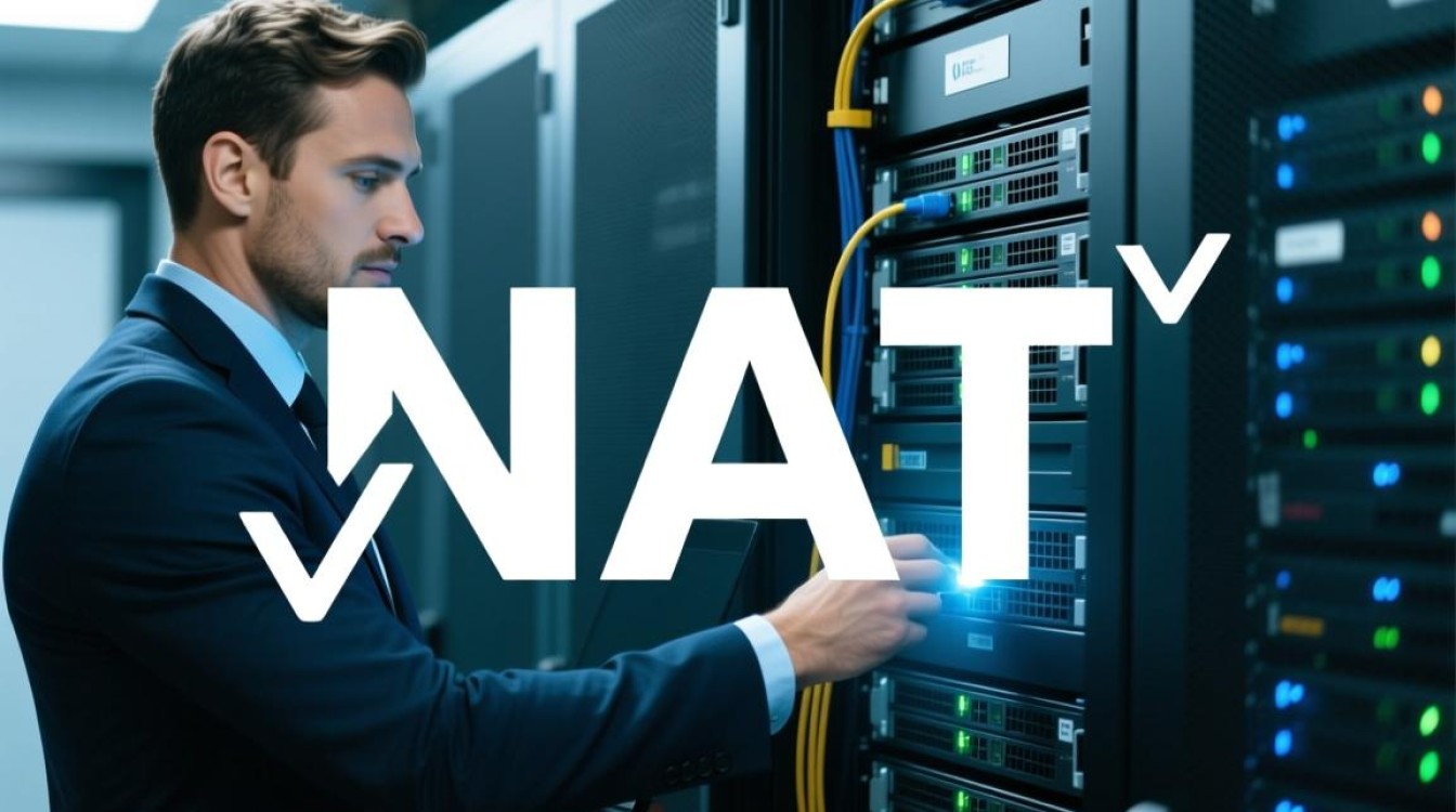 Nat配置Web时,有哪些常见问题或步骤需要注意? Nat配置Web时,有哪些常见问题或步骤需要注意?