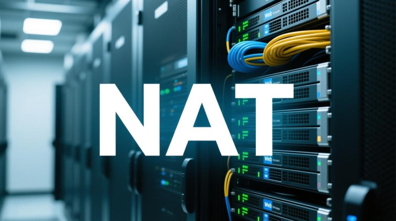 Nat配置Web时,有哪些常见问题或步骤需要注意? Nat配置Web时,有哪些常见问题或步骤需要注意?