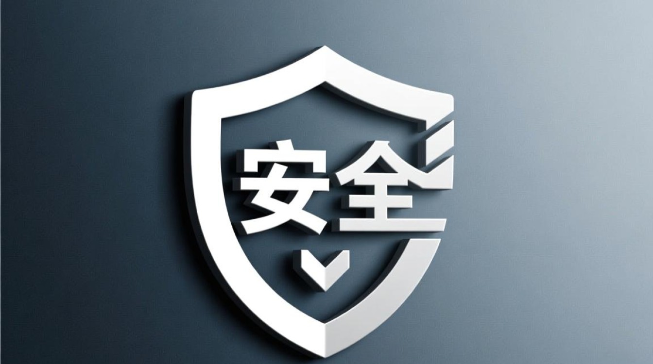 安全logo设计有哪些关键要素和注意事项？