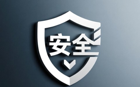 安全logo设计有哪些关键要素和注意事项？