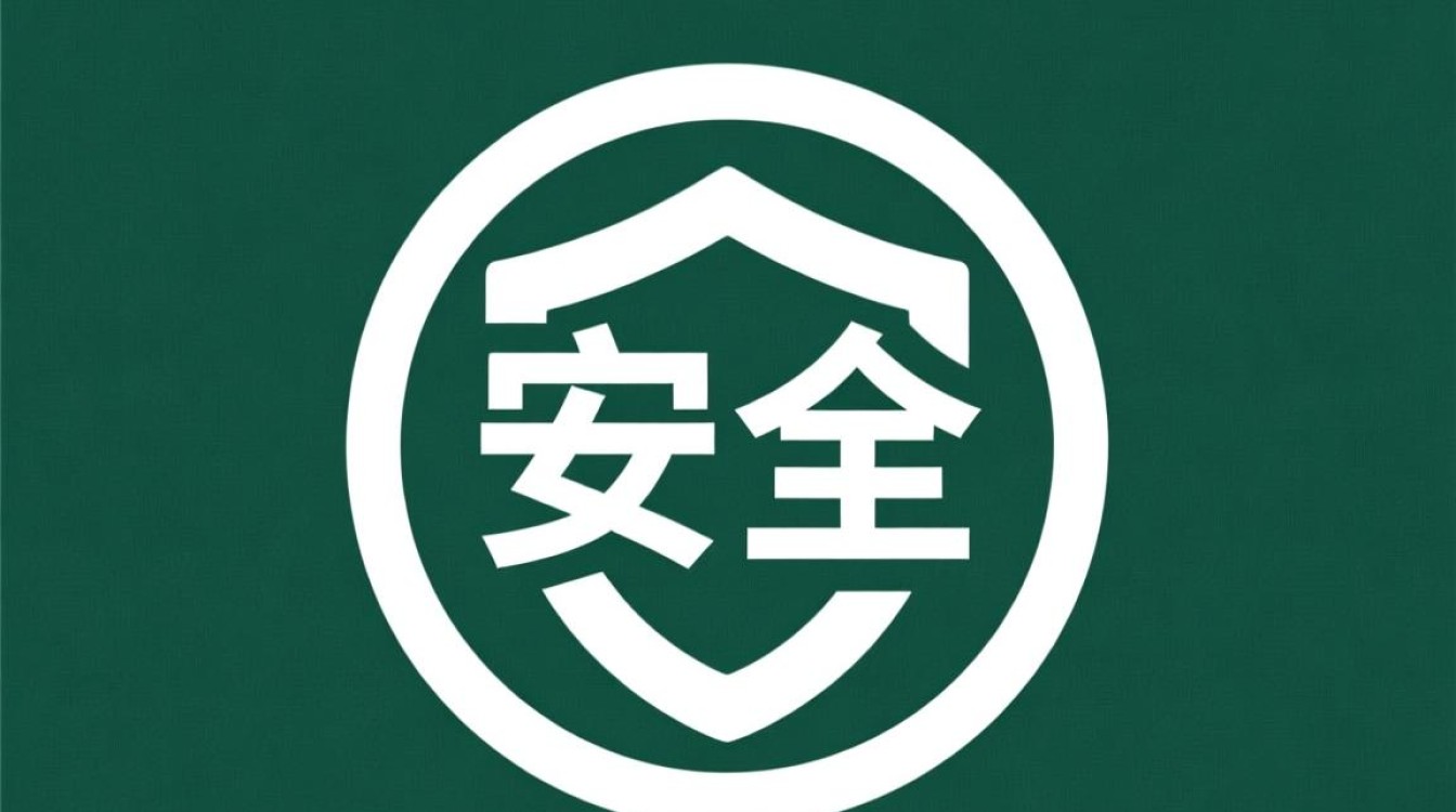 安全logo设计有哪些关键要素和注意事项？