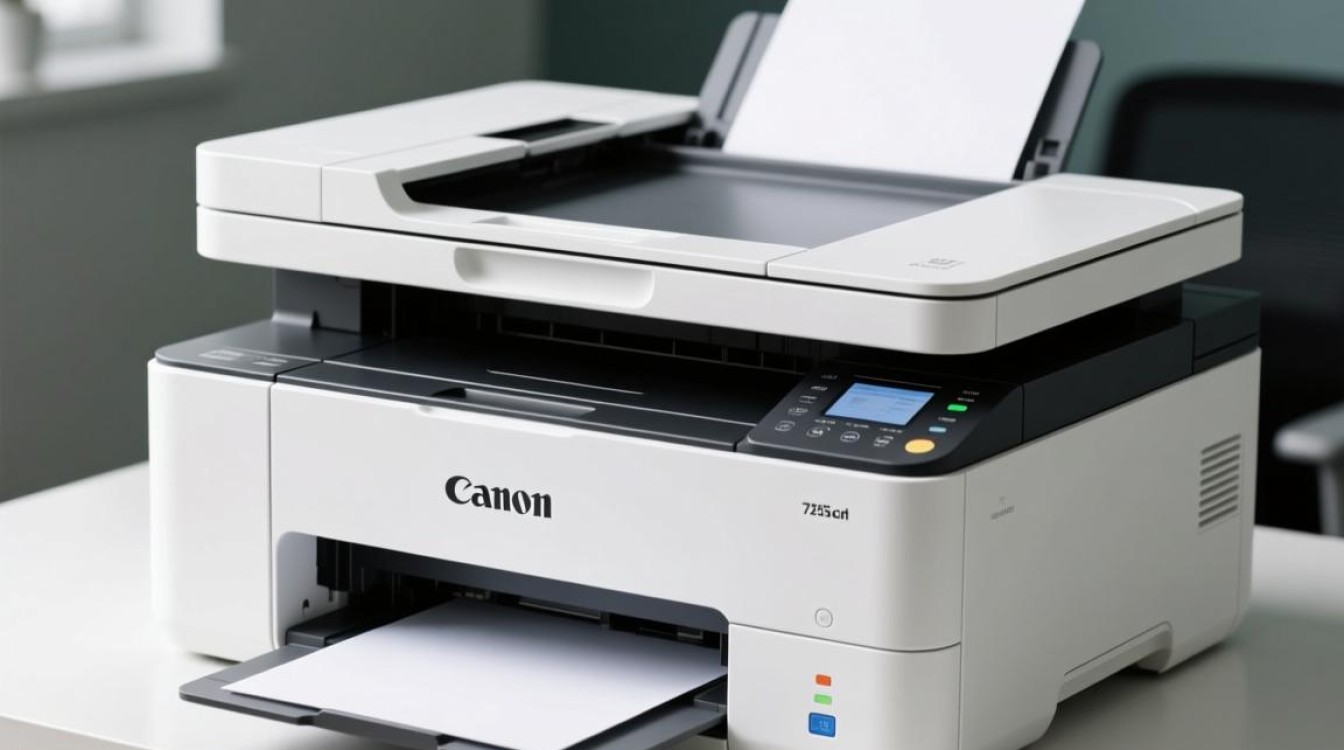 佳能725cdn打印机性能究竟如何？优缺点全面解析，值得购买吗？