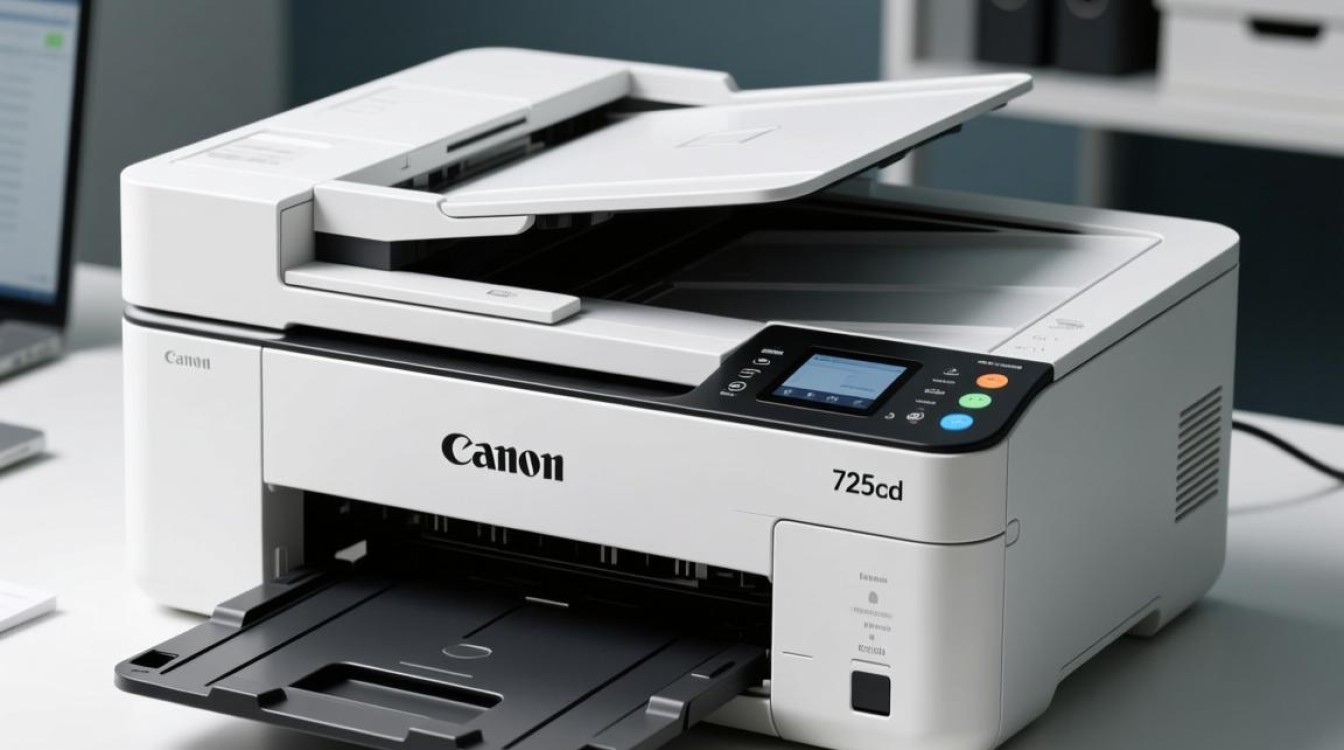 佳能725cdn打印机性能究竟如何？优缺点全面解析，值得购买吗？