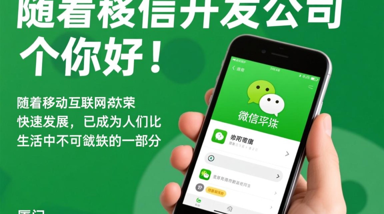 厦门微信开发公司哪家口碑最佳？如何挑选优质服务商？