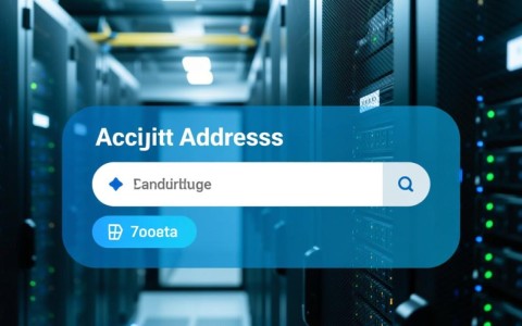 服务器访问地址在哪？具体路径或查找方法是什么？