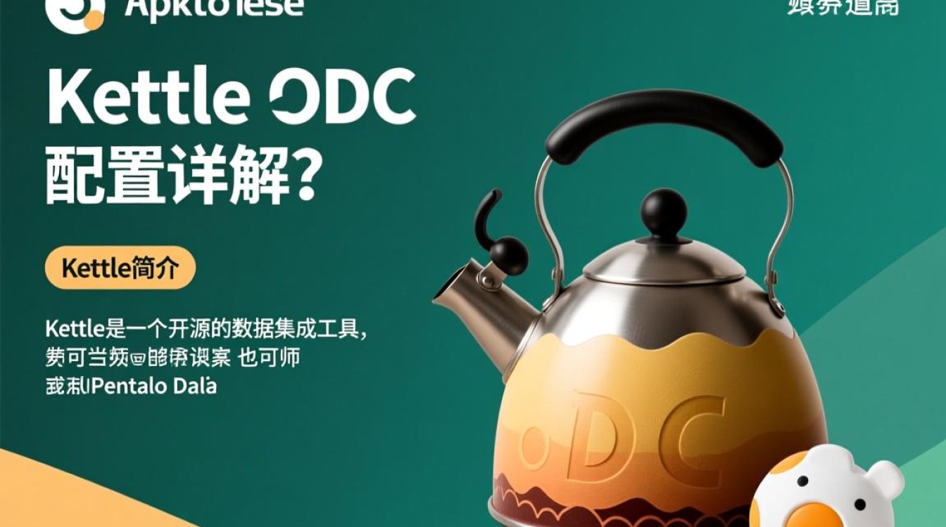 Kettle ODBC配置中常见问题解答，如何正确设置？