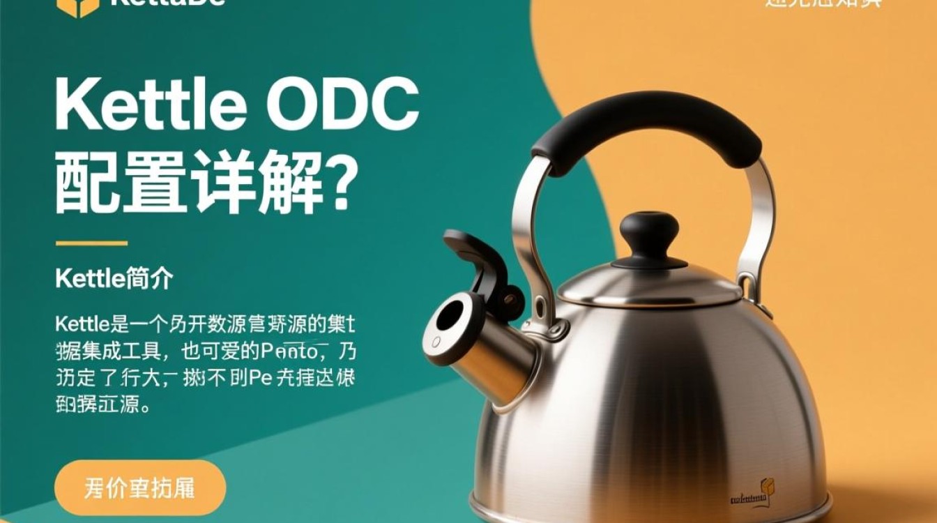 Kettle ODBC配置中常见问题解答，如何正确设置？
