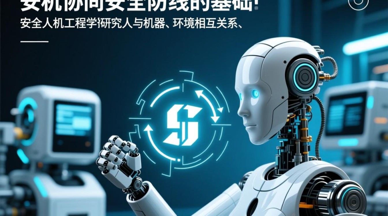 安全人机实验数据如何有效提升人机交互安全性？