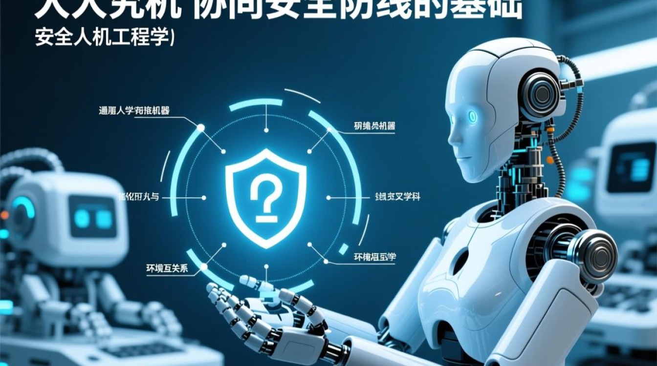 安全人机实验数据如何有效提升人机交互安全性？