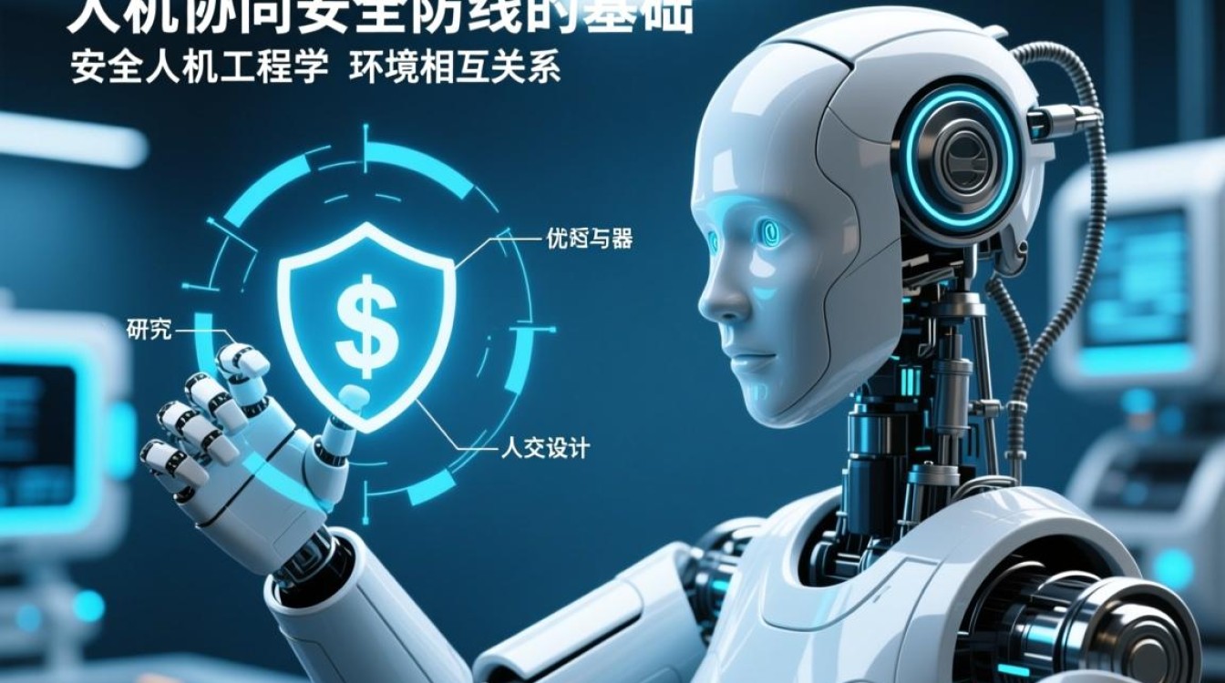 安全人机实验数据如何有效提升人机交互安全性？