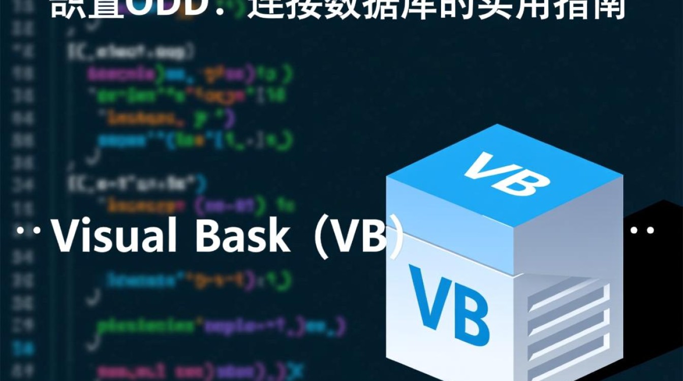 vb配置odbc过程中遇到问题？30个常见疑问解答来了！