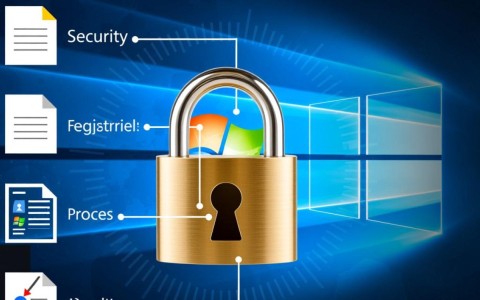 安全描述符具体能实现哪些系统访问控制功能？