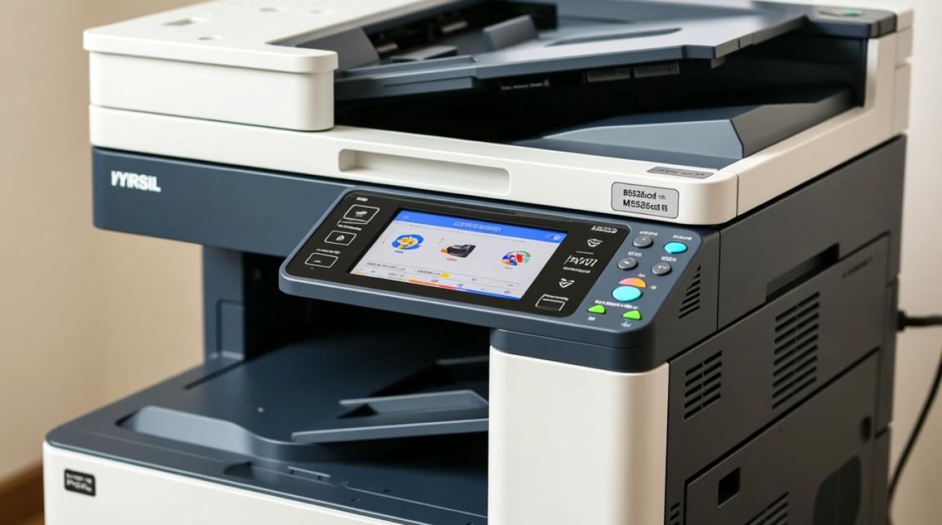 京瓷m5526cdn打印机专用粉盒型号是什么？如何正确更换？