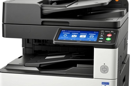 京瓷m5526cdn打印机专用粉盒型号是什么？如何正确更换？