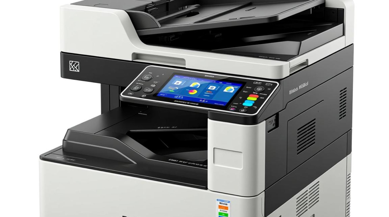 京瓷m5526cdn打印机专用粉盒型号是什么？如何正确更换？