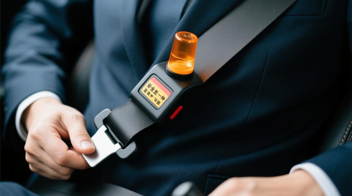 安全带提醒装置是啥?不系车会响吗?原理是啥? 安全带提醒装置是啥?不系车会响吗?原理是啥?