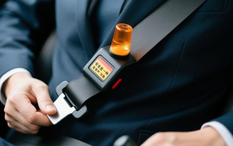 安全带提醒装置是啥？不系车会响吗？原理是啥？