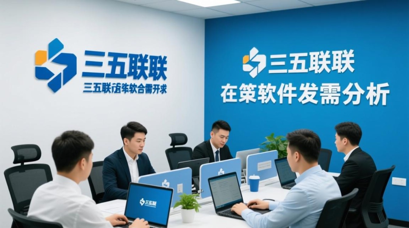 三五互联软件开发质量如何？值得信赖吗？用户评价揭秘