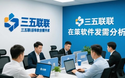 三五互联软件开发质量如何？值得信赖吗？用户评价揭秘