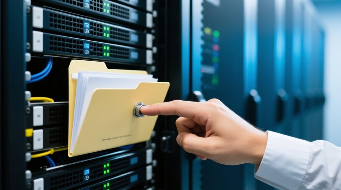 服务器共享文件夹权限如何精细设置不同用户访问？