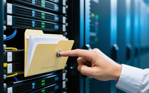 服务器共享文件夹权限如何精细设置不同用户访问？