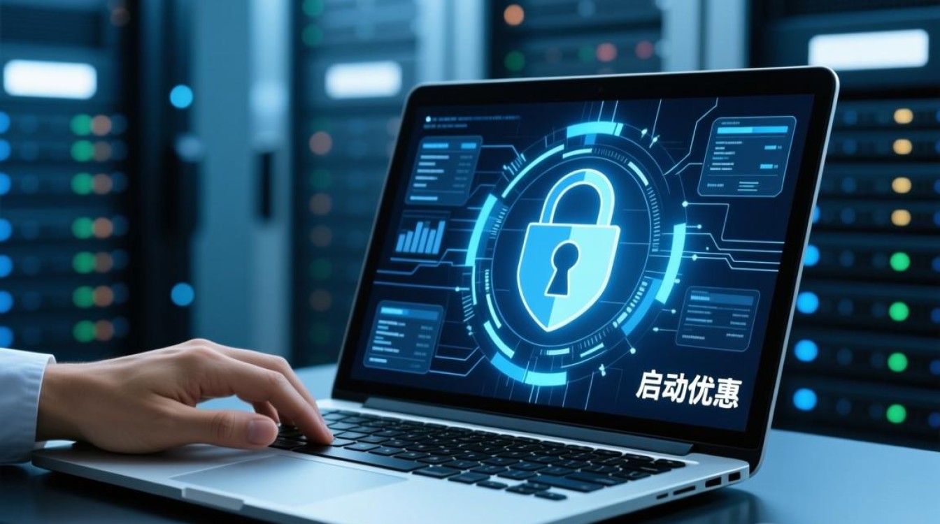 安全启动优惠是什么？如何参与活动？