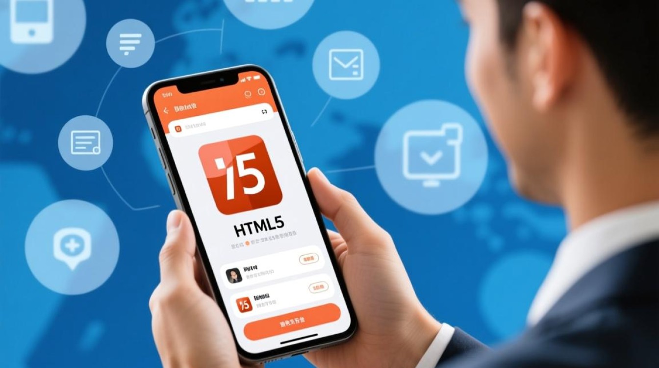 HTML5开发APP，究竟优势何在？弊端又有哪些？揭秘其利弊权衡！
