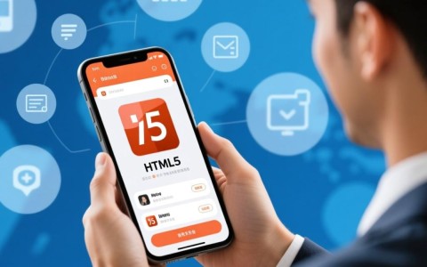 HTML5开发APP，究竟优势何在？弊端又有哪些？揭秘其利弊权衡！