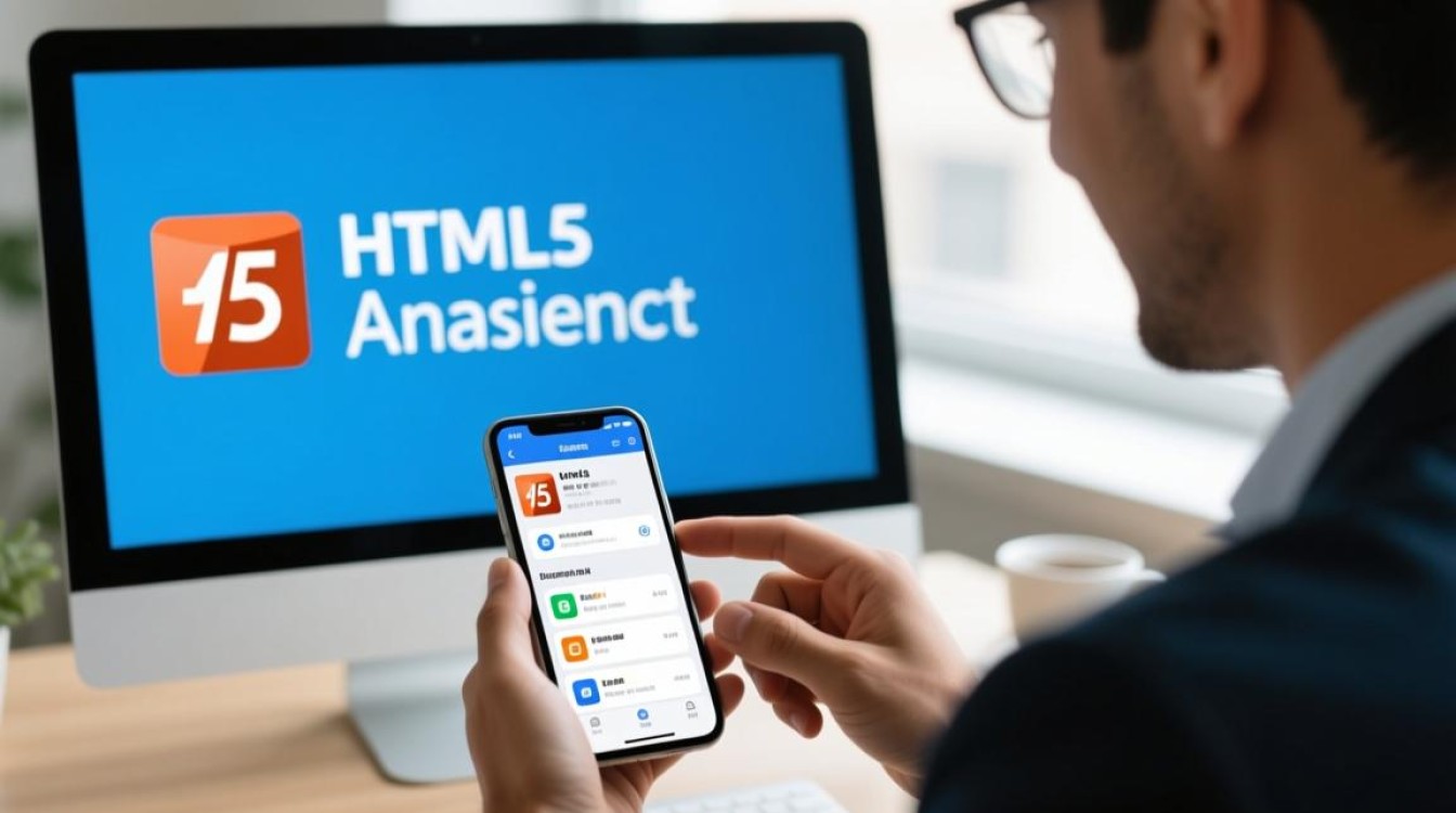 HTML5开发APP，究竟优势何在？弊端又有哪些？揭秘其利弊权衡！