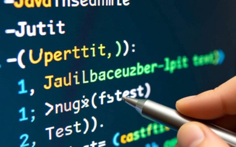 MyEclipse配置JUnit时，为何总是出现环境变量错误？如何解决？