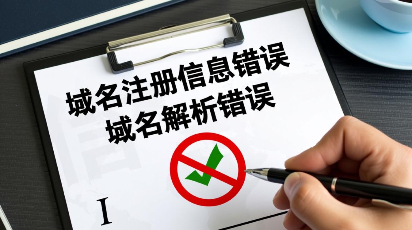 为何我家网络频繁出现域名解析错误的问题，解决方法是什么？