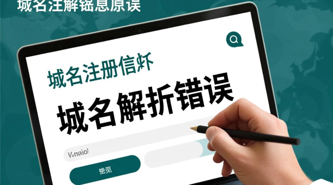 为何我家网络频繁出现域名解析错误的问题，解决方法是什么？