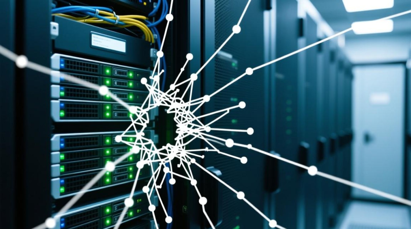 服务器访问经常中断