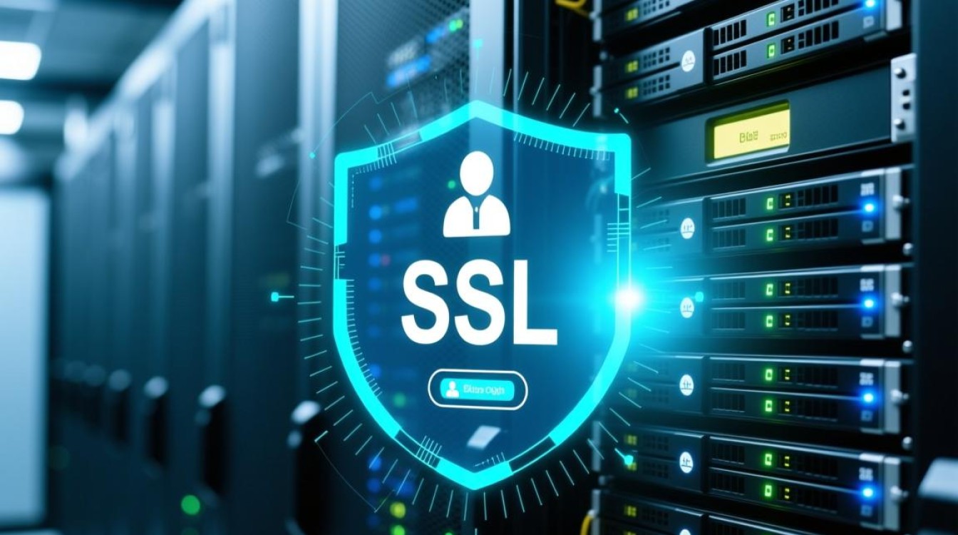 服务器证书和ssl证书