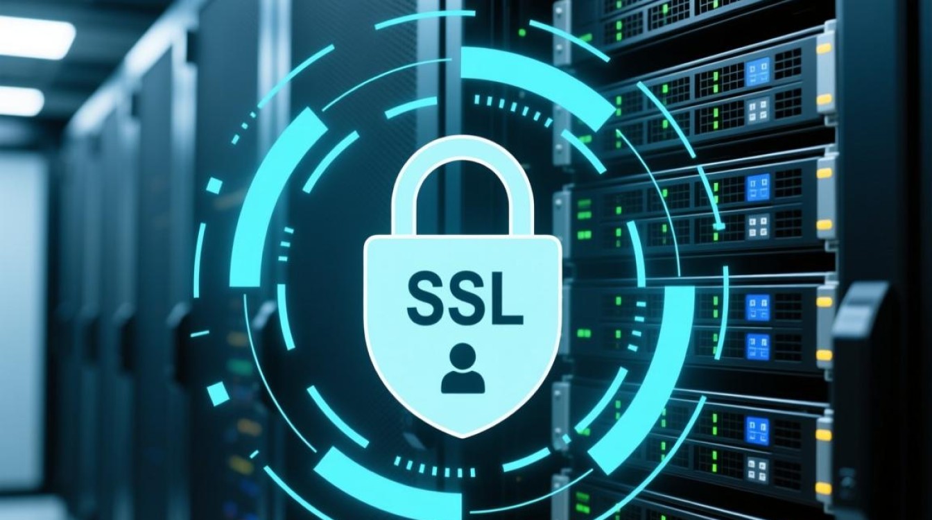 服务器证书和ssl证书