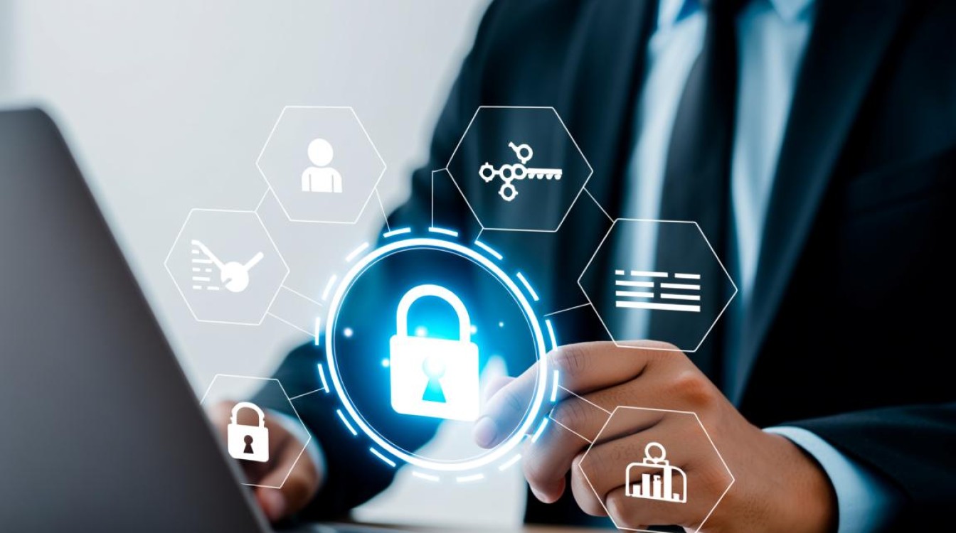 安全密钥管理怎么使用