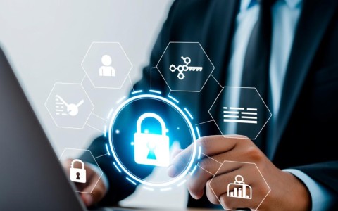 安全密钥管理怎么使用