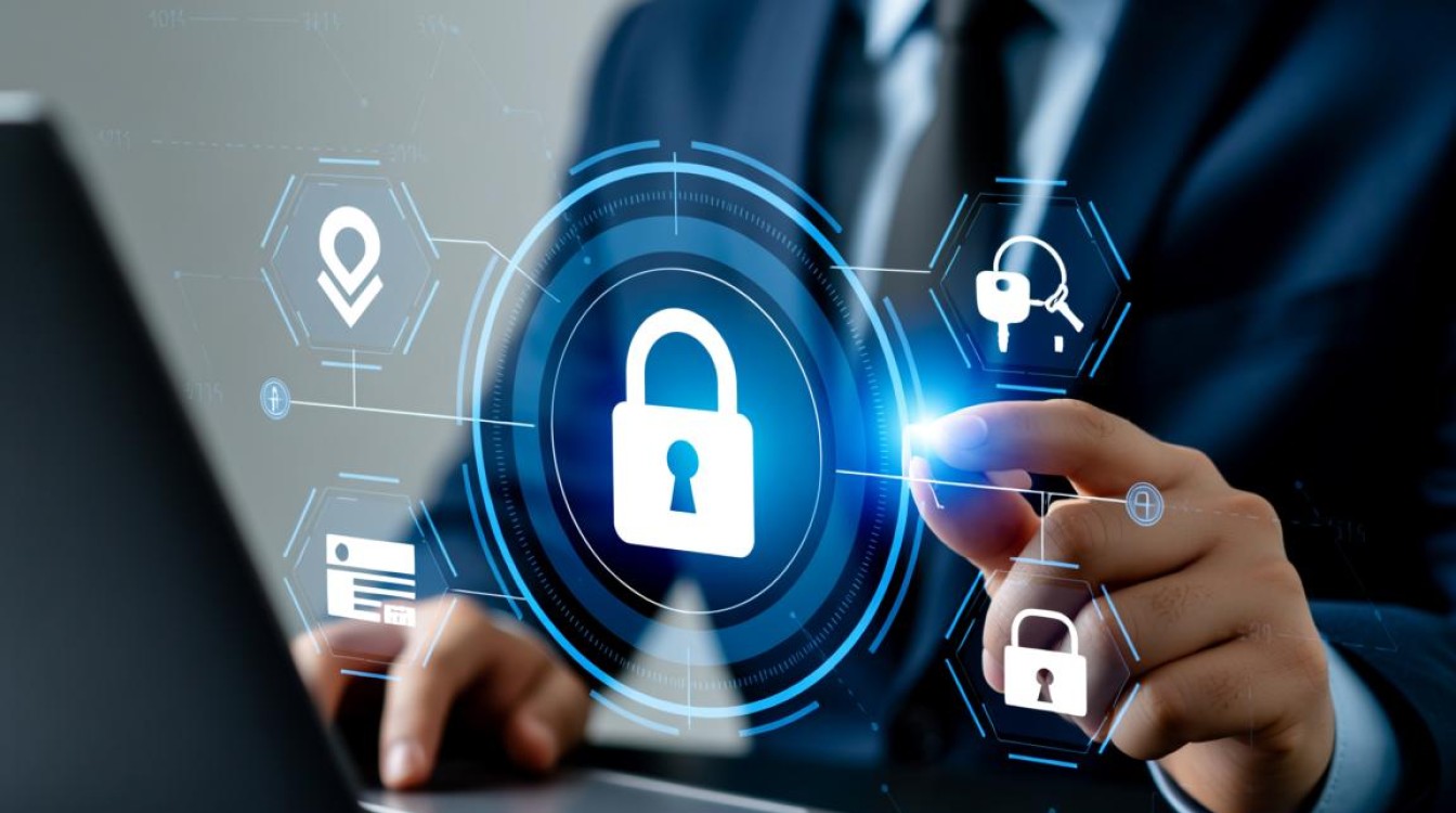 安全密钥管理怎么使用