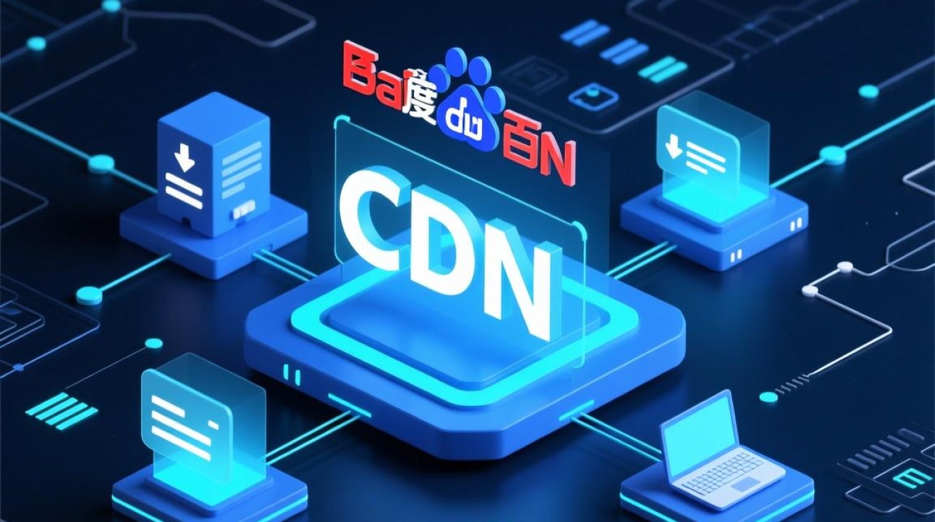 百度CDN使用教程，新手如何快速上手配置百度内容分发网络？