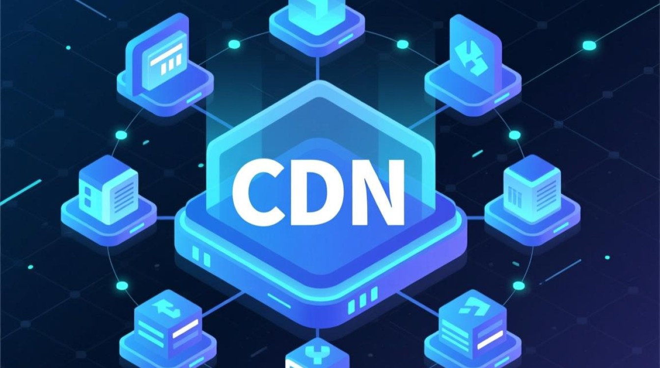 百度CDN使用教程，新手如何快速上手配置百度内容分发网络？