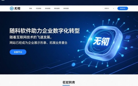 无锡网站开发，网科软件真的专业可靠吗？选它，对吗？