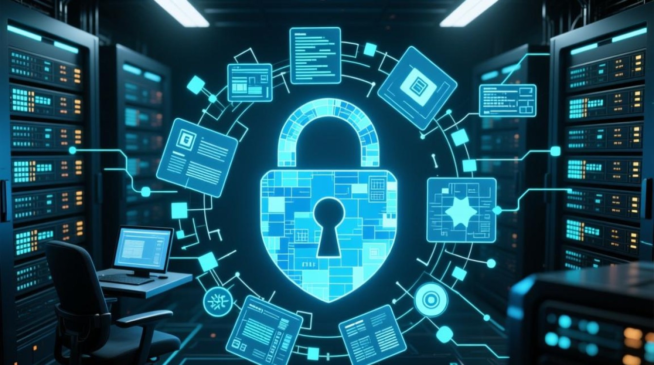 安全审计与数据库审计区别吗