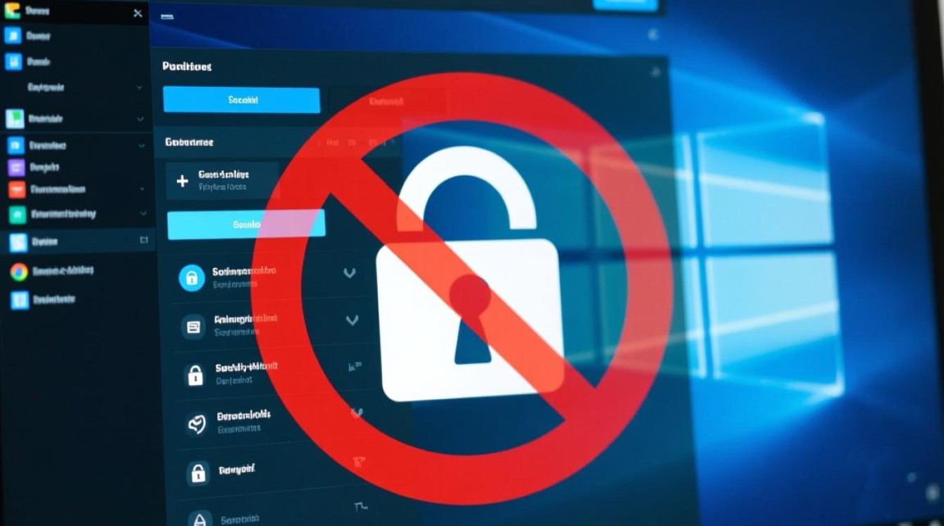 电脑禁用配置后，是否会影响系统性能及软件正常运行？如何恢复或优化？