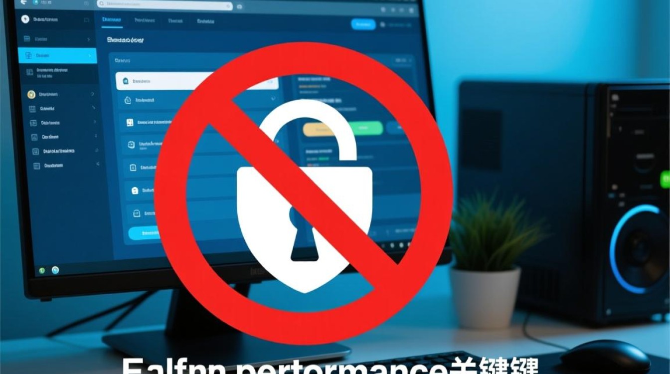 电脑禁用配置后，是否会影响系统性能及软件正常运行？如何恢复或优化？