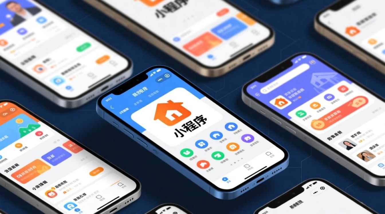 房地产小程序开发公司，如何选择合适的开发商，打造高效便捷的房产交易平台？