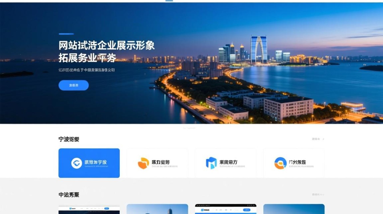 宁波网站开发公司电话？哪家服务最好，报价合理？如何选择？