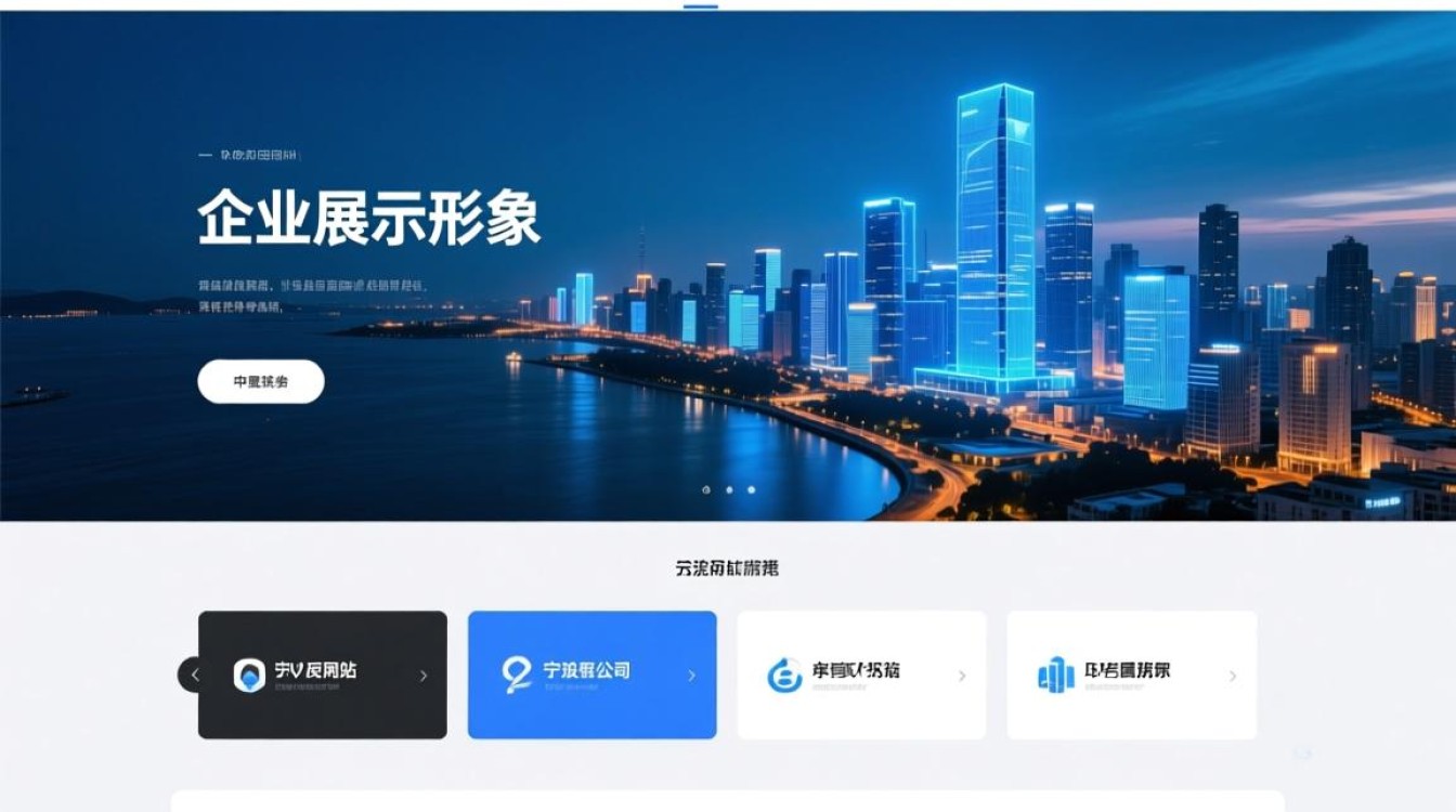 宁波网站开发公司电话？哪家服务最好，报价合理？如何选择？