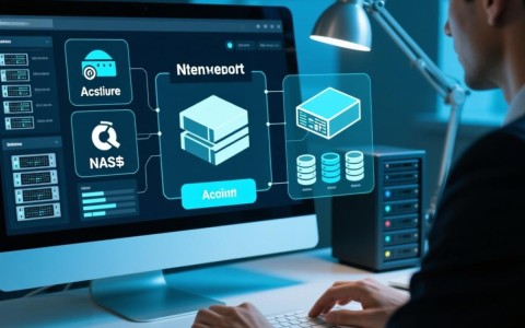 服务器设置公网访问内网地址