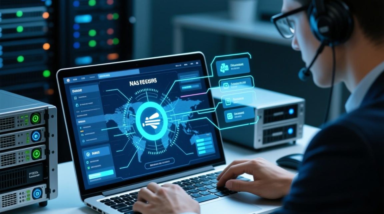 服务器设置公网访问内网地址